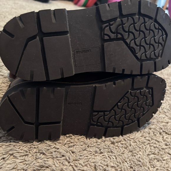 Birkenstock Highwood Slip On Boot, Color: Chocolate.New. - Picture 3 of 7